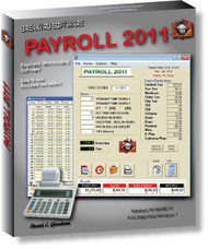 BREAKTRU PAYROLL 2013 screenshot